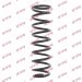 KYB Fahrwerksfeder Mitsubishi T. Lancer 1.3/1.6 09/03-01/08 RC6418 KYB Fahrwerksfeder Mitsubishi T. Lancer 1.3/1.6 09/03-01/08 RC6418