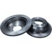 Maxgear Bremsscheibe Hyundai T. H-1 08 19-3190