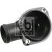 FEBI BILSTEIN Kühlmittelflansch 181078 FEBI BILSTEIN Kühlmittelflansch 181078