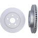 KAMOKA Bremsscheibe 103048