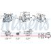 Turbolader NIS93611 Turbolader NIS93611