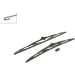 801 BOSCH Wischerblatt 3397001801 801 BOSCH Wischerblatt 3397001801