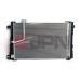 JPN Kondensator, Klimaanlage 60C9106-JPN