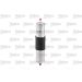 VALEO Kraftstofffilter 587014