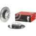 40 482 001 Bremsscheibe HA ALFA,FIAT,LANCIA 88 PRIME LINE - UV Coated 08.3126.11 40 482 001 Bremsscheibe HA ALFA,FIAT,LANCIA 88 PRIME LINE - UV Coated 08.3126.11