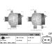 DENSO Generator DAN936 DENSO Generator DAN936