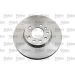 VALEO Bremsscheibe 186684 VALEO Bremsscheibe 186684