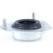 MONROE Stützlager 1Stk. VA FORD Fiesta 08 MOUNTING KIT MK317