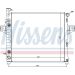 Wasserkühler PKW 61009 Wasserkühler PKW 61009