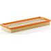 Mann & Hummel Luftfilter PKW FIAT C 3874