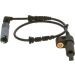 Sensor, Raddrehzahl BMW E46 98 0 986 594 018 Sensor, Raddrehzahl BMW E46 98 0 986 594 018