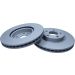 Maxgear Bremsscheibe Ford P. Mondeo/Galaxy 07- 300X28 Mit Ok-Korrosionsschutz 19-1332MAX