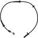 KAMOKA Sensor, Raddrehzahl 1060343 KAMOKA Sensor, Raddrehzahl 1060343