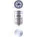 MAHLE Kraftstofffilter KC 80