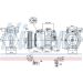 Kompressor PKW Kia Carens 06 FIRST FIT 890232
