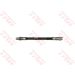 Bremsschlauch HA RENAULT 25,Laguna 84 PHA177