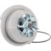 SKF Wasserpumpe VKPC 90402 Aquamax
