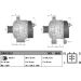 DENSO Generator DAN1021 DENSO Generator DAN1021