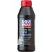 Liqui Moly Motorbike Fork Oil 10W medium 500 ml 1506 500ml Dose Kunststoff
