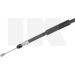 Seilzug, Feststellbremse Vw T. Lt 28-35 79-96 Le 904725 Seilzug, Feststellbremse Vw T. Lt 28-35 79-96 Le 904725