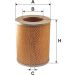 FILTRON Luftfilter AR 351