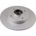 VALEO Bremsscheibe 675405 VALEO Bremsscheibe 675405