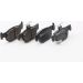 BREMBO Bremsklötze HA P 49 064
