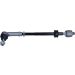 Gelenk - Lenkung VW T4 96- Le Kpl (Mit Unterstützung 18mm) QS4013/HQ Gelenk - Lenkung VW T4 96- Le Kpl (Mit Unterstützung 18mm) QS4013/HQ
