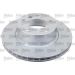 VALEO Bremsscheibe 672505 VALEO Bremsscheibe 672505