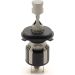H4 P43T LED Nebelscheinwerfer SET Scheinwerferlampen 2600 Lumen 25 Watt