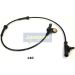 Sensor, Raddrehzahl ABS-140 Sensor, Raddrehzahl ABS-140