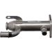 Kühler Abgasrückführung 817753 Kühler Abgasrückführung 817753