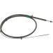 Handbremsseil re BMW X3 04 1987477988 Handbremsseil re BMW X3 04 1987477988