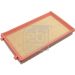 FEBI BILSTEIN Luftfilter 27274