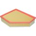 KAMOKA Luftfilter F255501