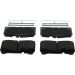 Bremsklötze AUDI 0 986 494 694