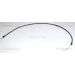 Seilzug, Feststellbremse Citroen P. C8/Jumpy 98 814010144