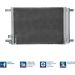 Kondensator PKW AUDI A3/S3 12- 1.2TFSI FIRST FIT 940319