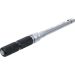 BGS Drehmomentschlüssel 20 - 100 Nm für 9 x 12 mm Einsteckwerkzeuge 2815