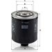 Mann & Hummel Ölfilter PKW W 1130/2 Mann & Hummel Ölfilter PKW W 1130/2