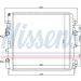 Wasserkühler PKW 63762