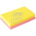 Luftfilter Ford 1.6Tdci 31152