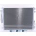 Kondensator PKW CHRYSLER 300 C 04 FIRST FIT 94874