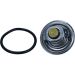 Thermostateinsatz mit Dichtung AUDI A4/A5/A6/Q5 07 BEHR TX 212 82D