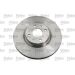 VALEO Bremsscheibe 186266 VALEO Bremsscheibe 186266