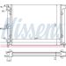 Wasserkühler PKW 651711