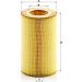 Mann & Hummel Luftfilter PKW SAAB 9-5 C 14 178