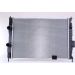 Wasserkühler PKW NISSAN Qashqai 2,0i 07 67363