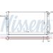 Wasserkühler PKW 652471 Wasserkühler PKW 652471