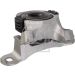 FEBI BILSTEIN Lagerung, Motor 177831 FEBI BILSTEIN Lagerung, Motor 177831